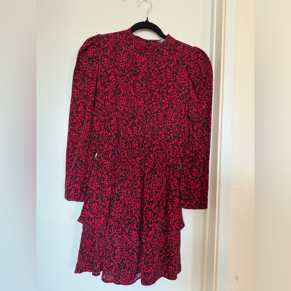 Zara mini dress